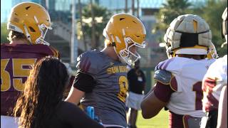 DevilsDigest TV: Recapping Spring Practice Week 4