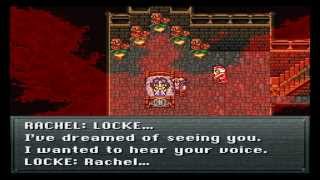 Final Fantasy VI Part 61 - Cave of the Phoenix (2/2)