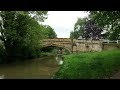 Cycling Birmingham to London on the Grand Union Canal. Part Two: Braunston to London