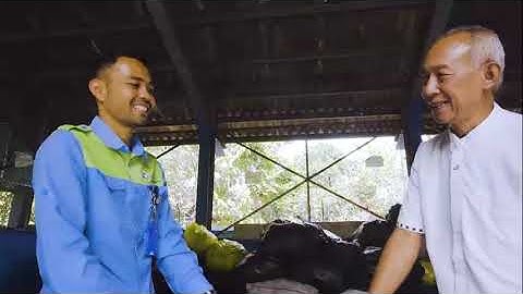 Company Profile PD Kebersihan Kota Bandung