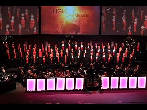 Bethel church christmas spectacular 2025