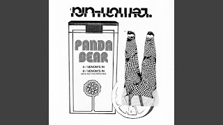 Venom's In (demo) - Panda Bear, Cass McCombs