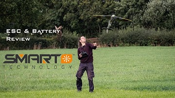 Spektrum Smart Avian Speed Controller & Battery Review