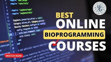 Feedback for international bioprogramming workshop certification R & Python conducted by TIBR