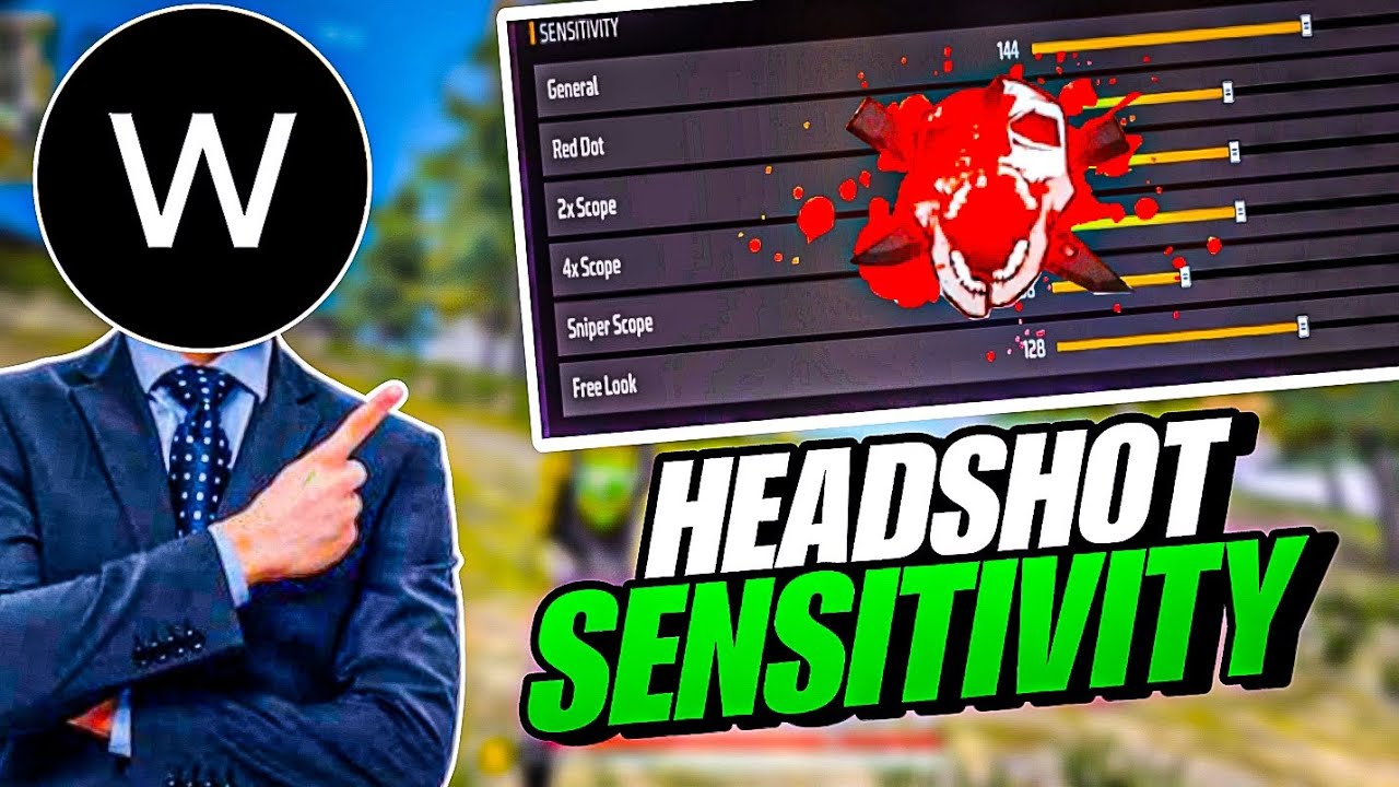 2024 BEST HEADSHOT SENSITIVITY FOR 4GB TO 8GB RAM GARENA FREE FIRE 2024-best-headshot-sensitivity-for-4gb-to-8gb-ram-garena-free-fire