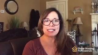 Senior Housing Professionals