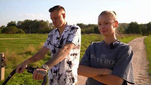 ОСТАЛИСЬ В ЛЕСУ С ДЕТЬМИ