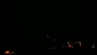 Medivac Landing in Butler Township - 03/02/2022