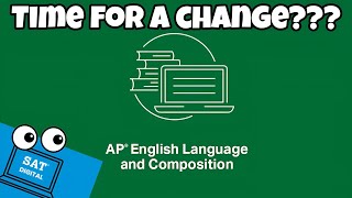 The AP Lang exam is outdated⦠hereās how to fix it