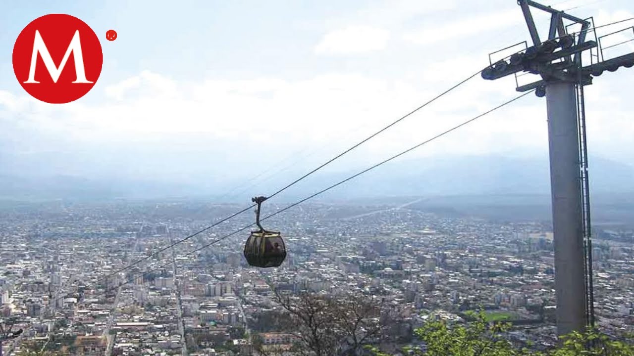Una minoría se opone a la construcción de Cablebus