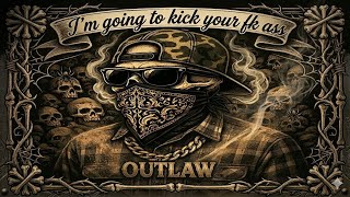 Kick Your Fk Outlaw Country Rap Banger Explicit