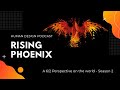 Human Design The Rising Phoenix - S2E4, Sexuality &amp; Money