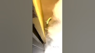Thumbnail of Weird Water Vapor #physics #vapor