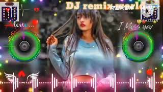 Mohabbat ka gam ? hai DJ remix song ? 2023 music dj remix world my ? channel your subscribe