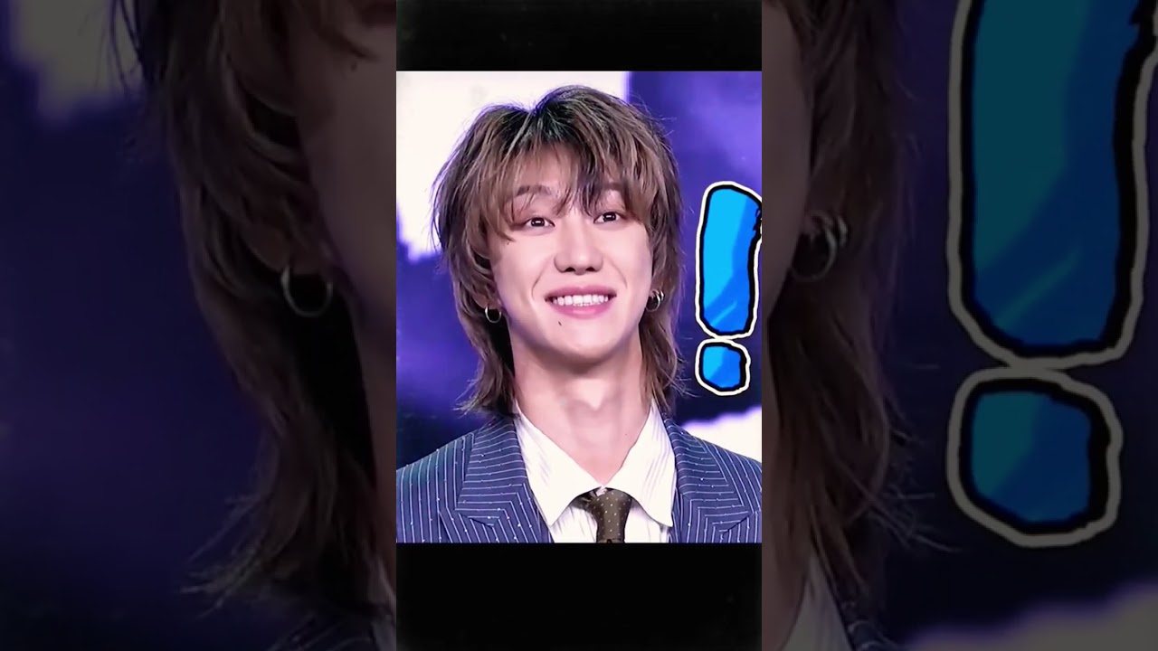 they all were shocked when Tao shouted 