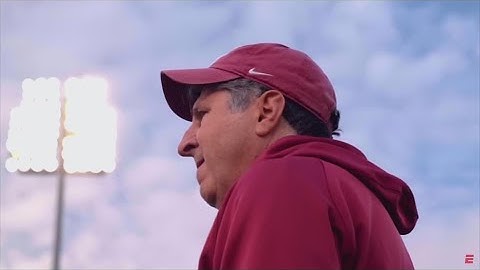 Extra Point: Why Mike Leach was one of a kind