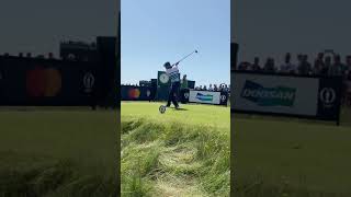 Bryson DeChambeau explains why he is not going to shout FORE
