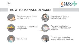 Dengue Fever: Know about Symptoms, Causes and Treatments