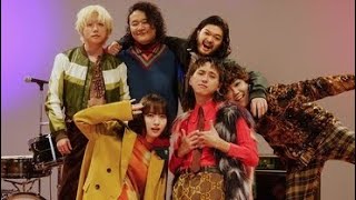 「BREIMEN×TOMOO新曲🎸クセになるファンキーサウンド！」#BREIMEN #TOMOO #ファンキースパイス #奇面組 #アニメOP #新曲リリース #ファンクミュージック #音楽好きと繋が