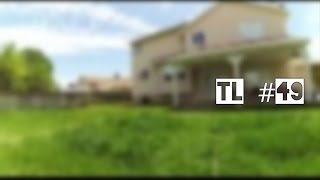 Panoramic Clouds 2|Time-lapse #49 4 Hrs. (4K)