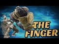 Elden Ring: The Ringed Finger! (Weapon Showcase Ep.185)