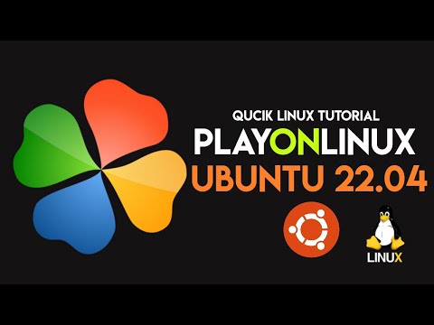 How to Install Championship Manager on Ubuntu With PlayOnLinux