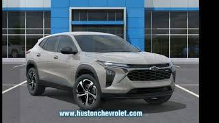 2026 Chevrolet Trax 1RS - Avon Park FL