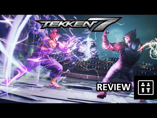 Review - TEKKEN 7 - Gamer Spoiler