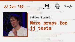 Details More props for jj tests - Gašper Štukelj Guide