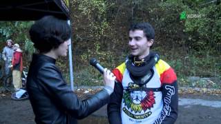 Home Mountain Bike Cup 2014 Hobby TV part 2