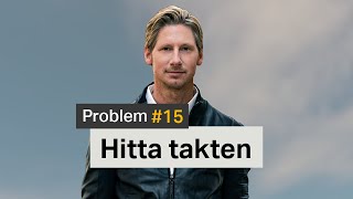 Träna med Patrik S1E15 Tempoväxlingar Hitta takten