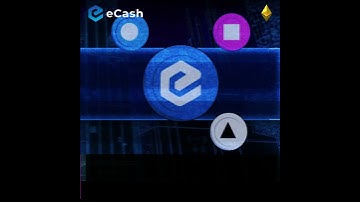 What is eCash (XEC)? | eCash XEC Explained in Under 60 Seconds