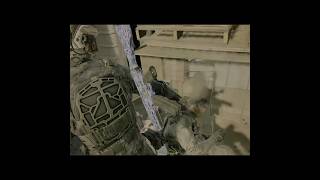 Absolute bloodbath in cod #callofdutymultiplayer
