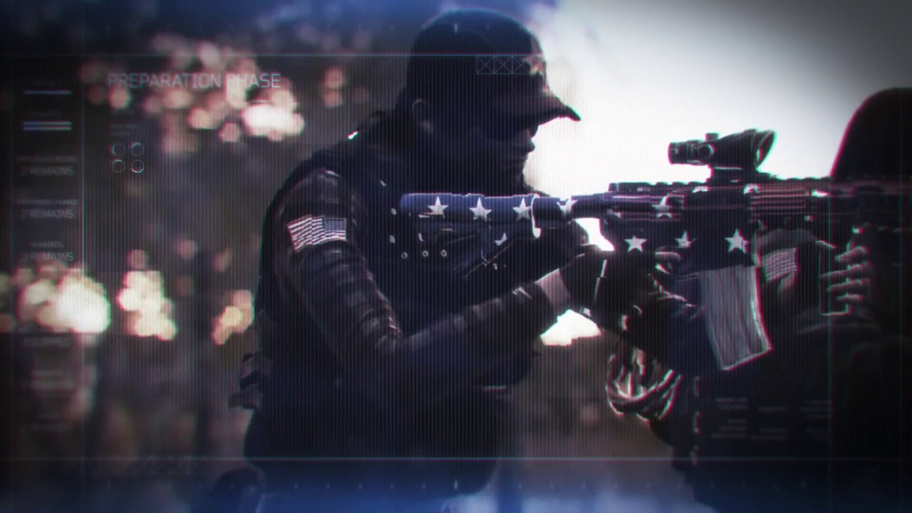 Rainbow Six Siege Pro League - YouTube