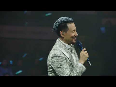 張學友《2019演唱會回顧》Jacky Cheung A Classic Tour Finale Hong  Talk Two