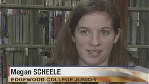 Basketball Player Serves Cutting Edge Program