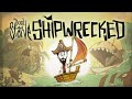 Плыли мы по морю, ветер мачту рвал... - Don&#39;t Starve: Shipwrecked