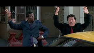 Celebrity Rush Hour  - "Do You Understand the Words That Are Coming Out of My Mouth?" Net Worth