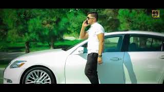 Saap Jumayev Mekan Annayew