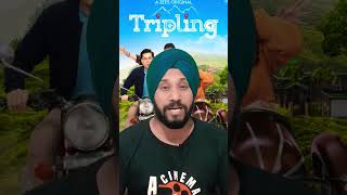 Tripling Season 3 VS Four more shots please season 3 ???? cinemaatoz shorts webseriesreview