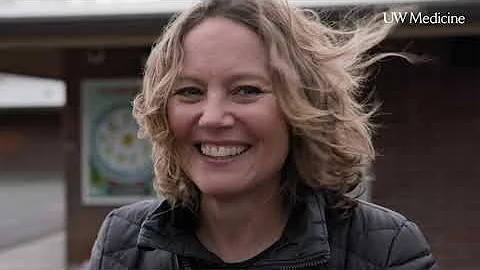 Brain Tumor (Meningioma) Treatment: Tina's Story of Hope and Return to Education