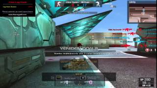 Flex Lag Hack | TheNegatif.com