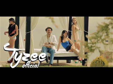 Tyzee  - Regeton (Official HD video by Daniel Joveski)²º¹³