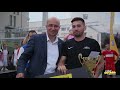 Finále Futbalu v meste