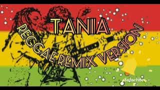 tania ( asu lama suka dia ) versi reggae remix | lagu timur | lagu viral