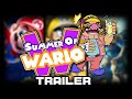 TRAILER: ''Summer Of Wario''. #SummerofWario