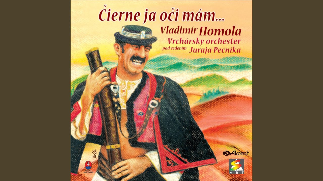 Cez ten Priechod – Keď som išiel cez dolinu – A ty, žena, žena – Nôcky moje, nôcky