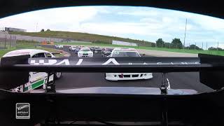 #throwback Vallelunga from a different POV