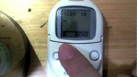 Lisp on Pocket Station