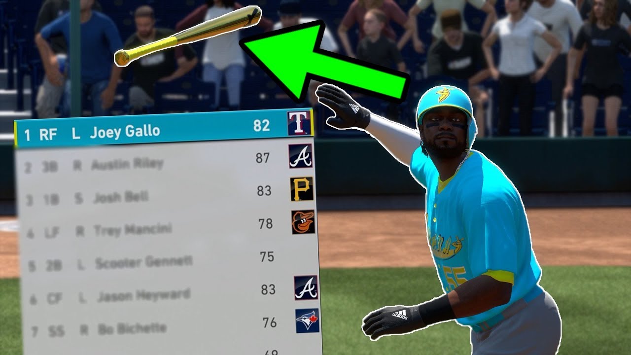 Joey Rake This NEW Team Rakes! So Many Runs! Road to 12-0! - YouTube